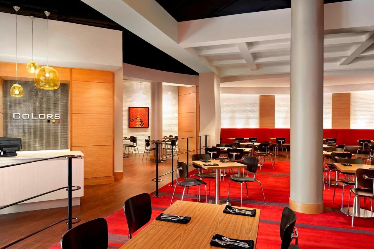 Sheraton Cavalier Calgary Hotel Ngoại thất bức ảnh